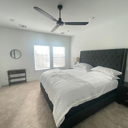 Comfortable 3 Bedroom - Heart Of Texas Medical Center Хьюстон Экстерьер фото