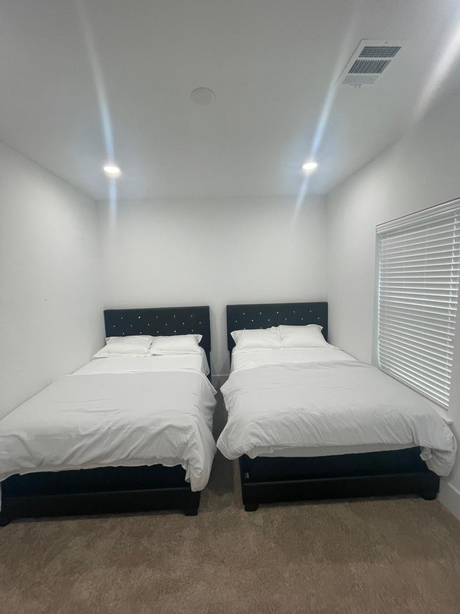 Comfortable 3 Bedroom - Heart Of Texas Medical Center Хьюстон Экстерьер фото
