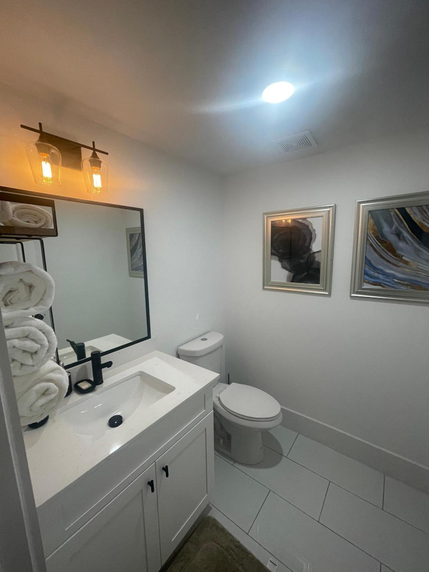 Comfortable 3 Bedroom - Heart Of Texas Medical Center Хьюстон Экстерьер фото