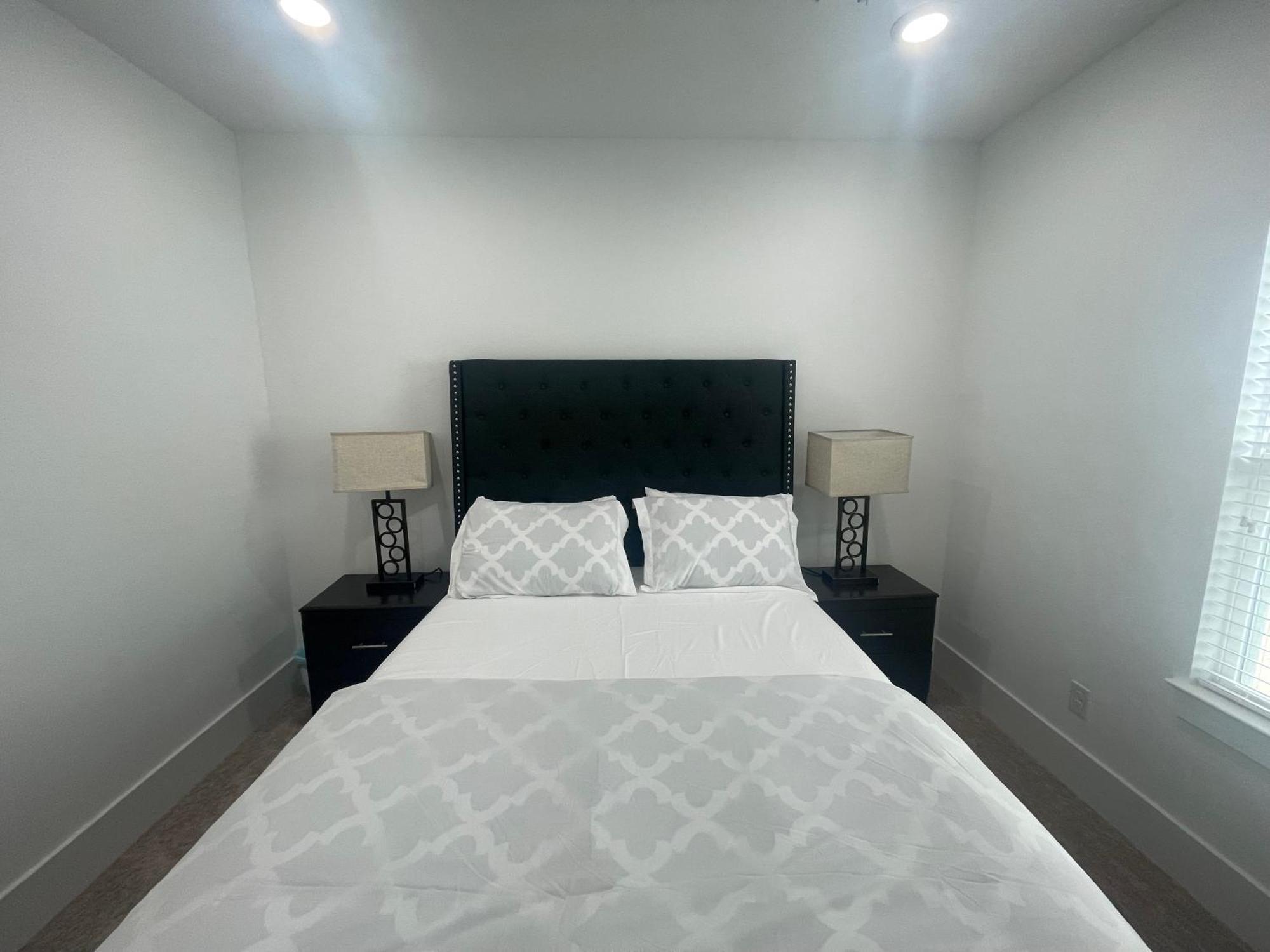 Comfortable 3 Bedroom - Heart Of Texas Medical Center Хьюстон Экстерьер фото