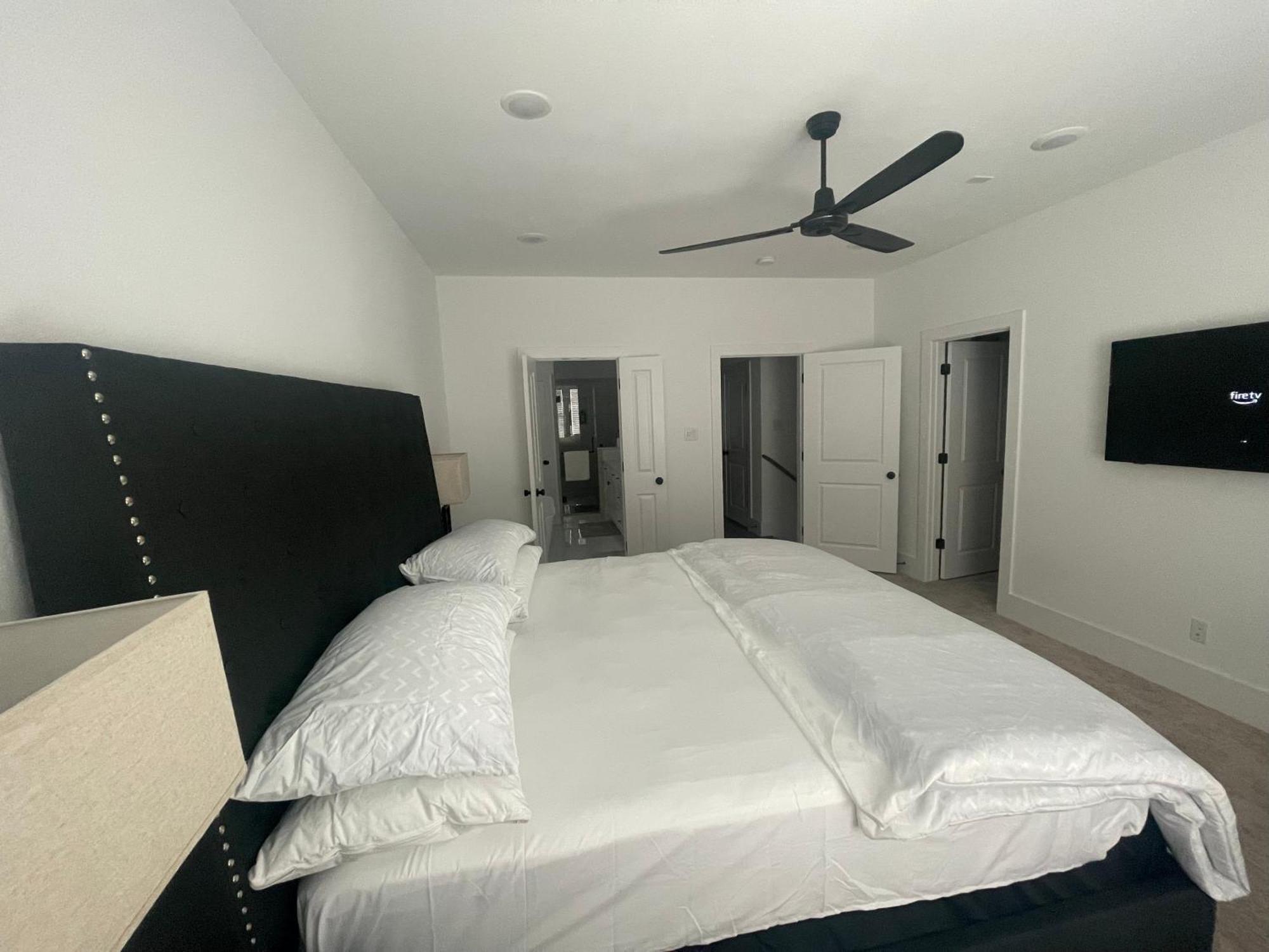 Comfortable 3 Bedroom - Heart Of Texas Medical Center Хьюстон Экстерьер фото
