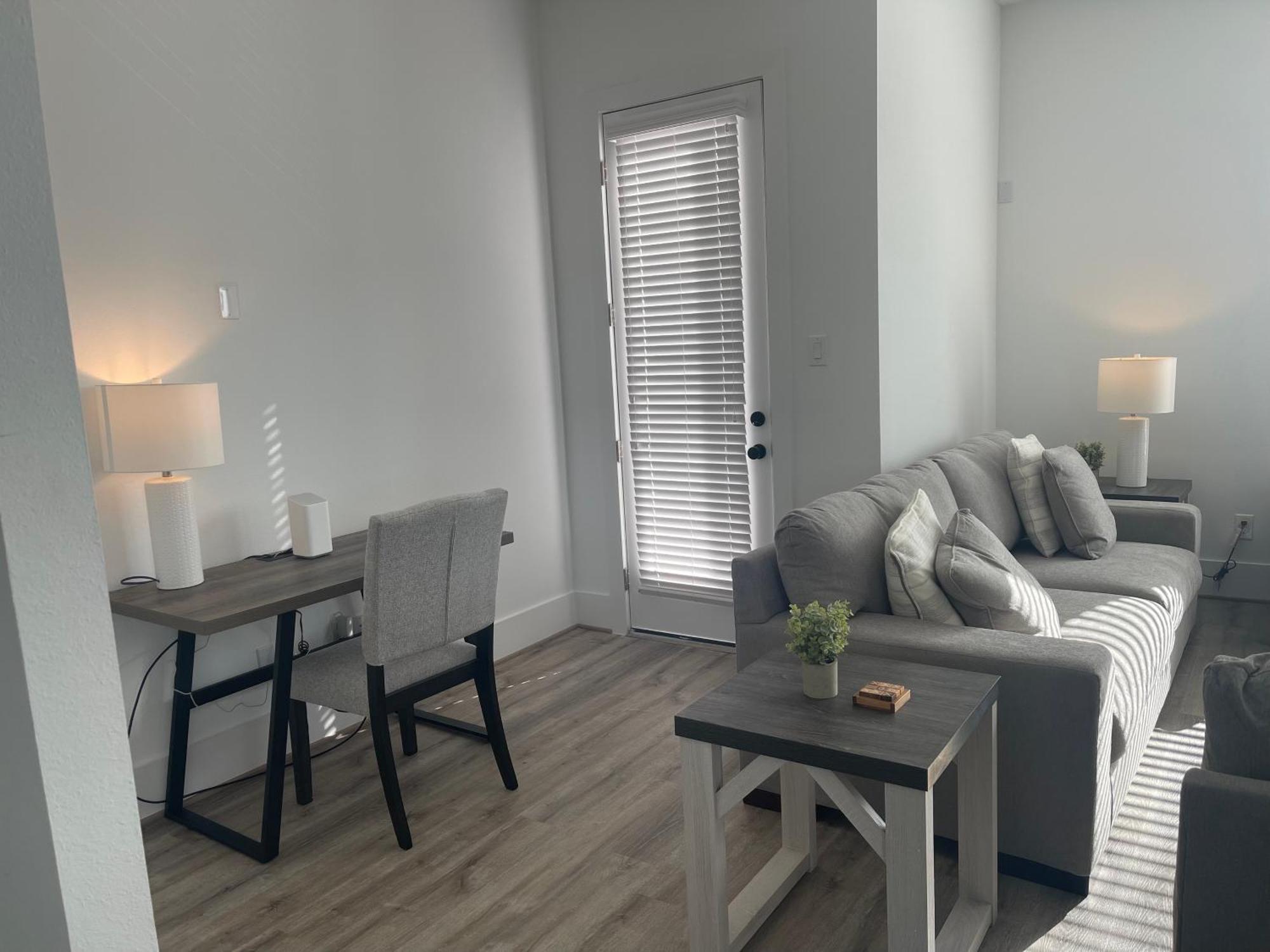 Comfortable 3 Bedroom - Heart Of Texas Medical Center Хьюстон Экстерьер фото