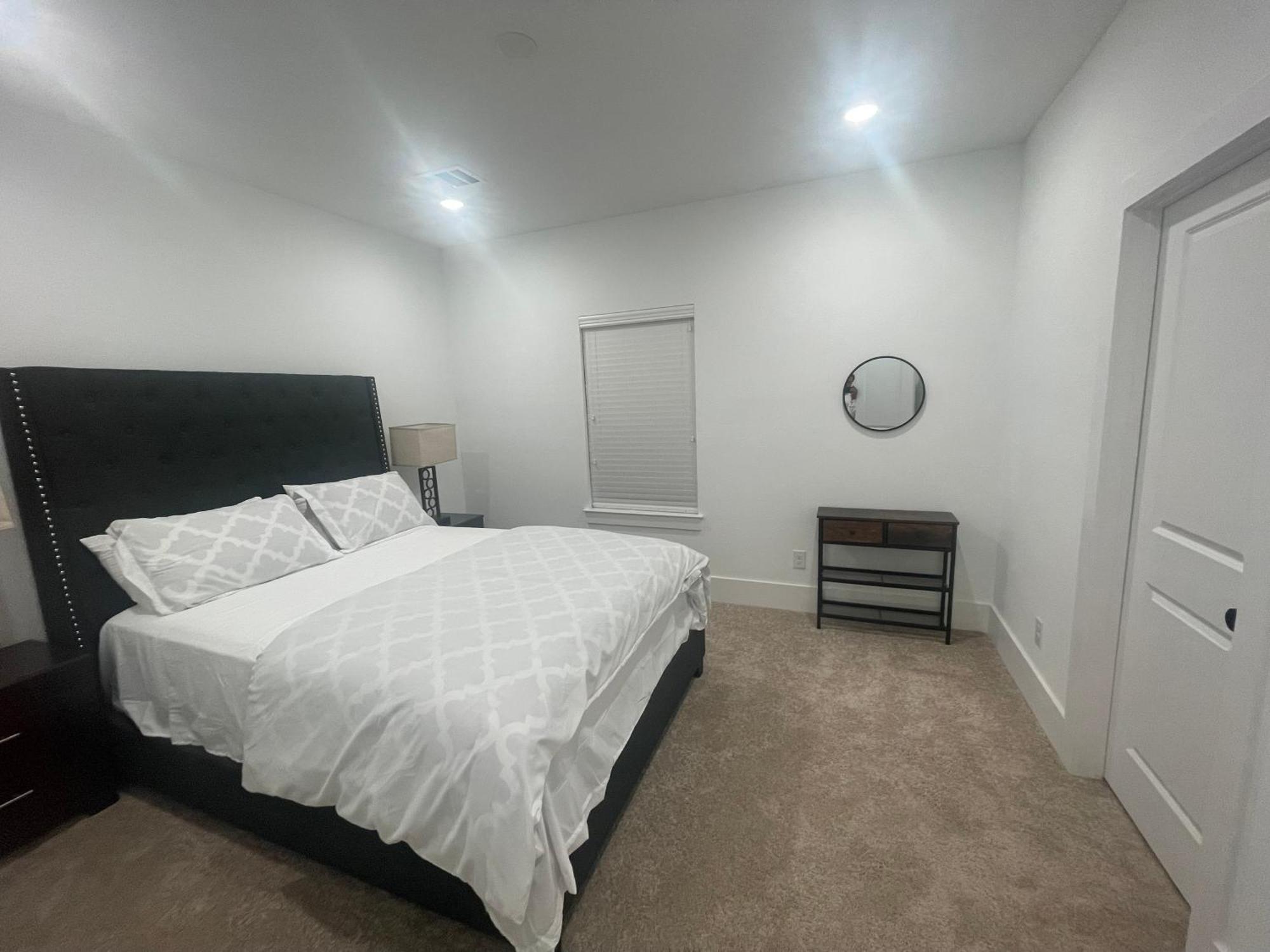Comfortable 3 Bedroom - Heart Of Texas Medical Center Хьюстон Экстерьер фото